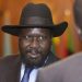 South Sudan Lifts Nationwide Curfew After Improved Security
