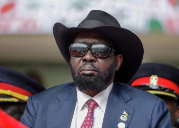South Sudan Suspends Social Media for 90 Days