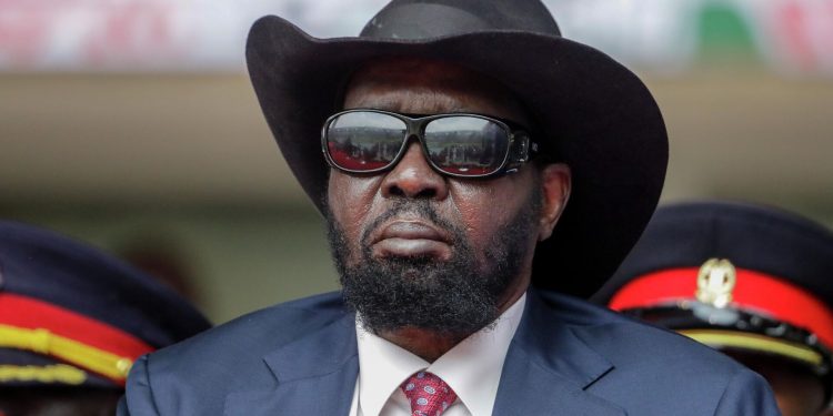 South Sudan Suspends Social Media for 90 Days