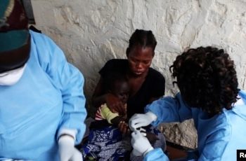 Mass Cholera Vaccination Efforts Underway in South Sudan Despite Challenges