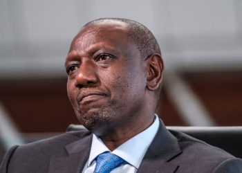 Kenyan President Ruto Admits Security Force Abuses Amid Public Outcry Over Abductions