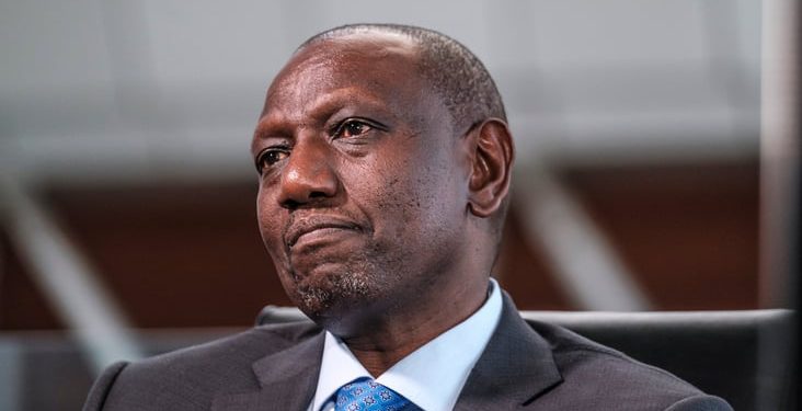 Kenyan President Ruto Admits Security Force Abuses Amid Public Outcry Over Abductions