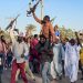 Sudanese Army Captures Strategic City of Wad Madani from Rebel Forces