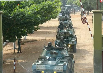 Benin Forces Suffer Heavy Losses in Deadly Border Attack, 40 Assailants Neutralised