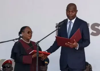 Mozambique’s New President Chapo Vows Unity Amid Deadly Protests
