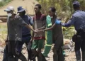 Six More Bodies Recovered from South African Mine as Rescue Efforts Continue
