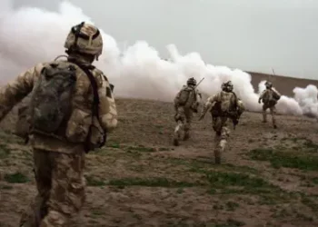 UK Special Forces Under Investigation for Libya Operation