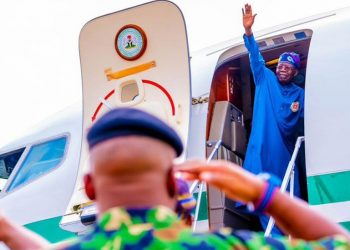 President Tinubu Heads to Tanzania for Africa Heads of State Energy Summit