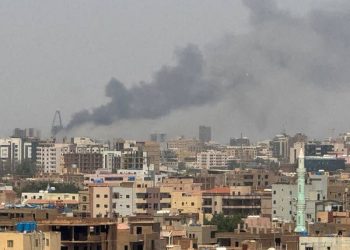 Drone Attacks Plunge Sudan’s Army-Controlled Areas into Darkness