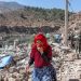 Moroccan Activist Jailed for Criticising Earthquake Response