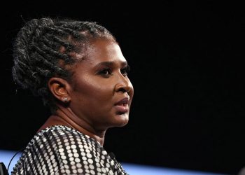 Namibia’s Former First Lady Monica Geingos Warns Against Fraudsters Using Her Identity in Forex Scams