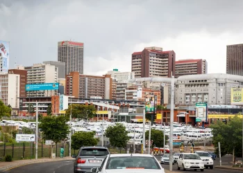 Human Trafficking Ring Busted in Johannesburg, 26 Foreign Nationals Rescued