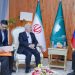 Iran and Ethiopia Strengthen Ties, Explore Economic Opportunities
