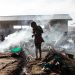 Over 200 Wounded as Fighting Intensifies in Eastern Congo, Goma Hospital Overwhelmed