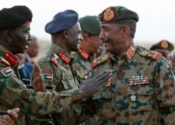 Sudanese Army Claims Key Victory in Khartoum, Breaking RSF Siege