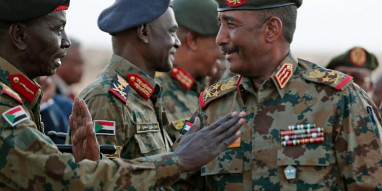 Sudanese Army Claims Key Victory in Khartoum, Breaking RSF Siege