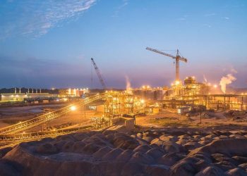 Barrick Gold to Suspend Operations at Mali Mine Amid Export Restrictions and Dispute