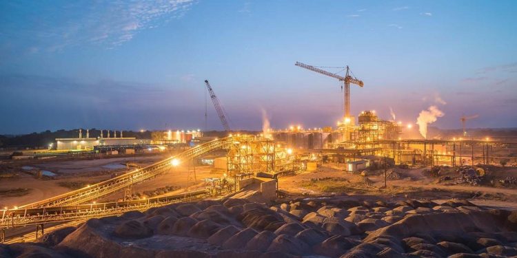 Barrick Gold to Suspend Operations at Mali Mine Amid Export Restrictions and Dispute