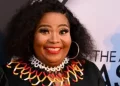 (VIDEO) Renowned South African Singer Winnie Khumalo Dies at 51 After Brief Illness
