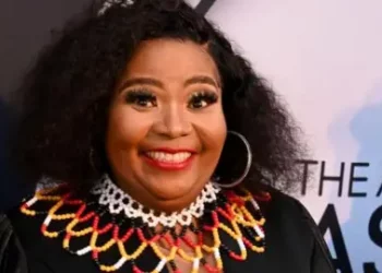 (VIDEO) Renowned South African Singer Winnie Khumalo Dies at 51 After Brief Illness