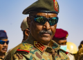 US Sanctions Sudan’s Al-Burhan Over Human Rights Abuses