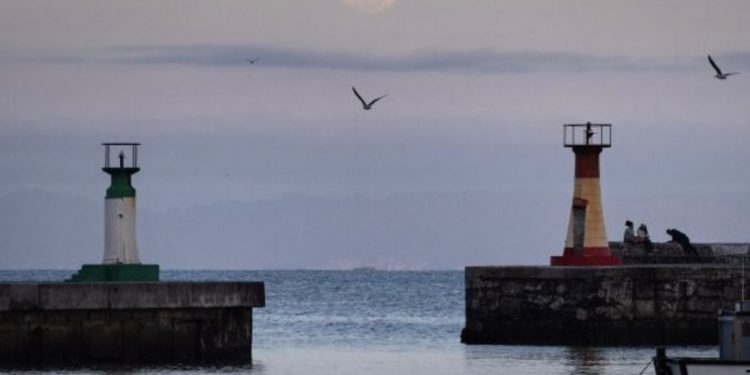 South Africa Closes Key Border Crossing with Botswana Due to Flooding