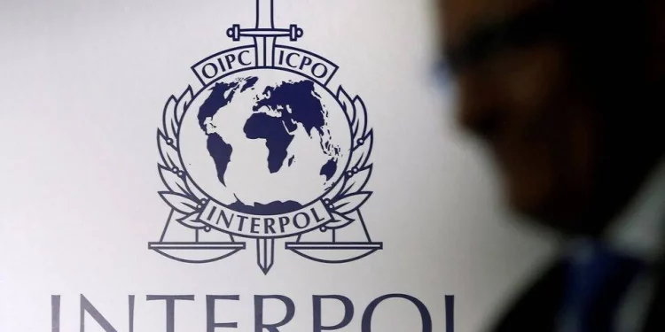Interpol Arrests 37 Suspected Terrorists Across East Africa
