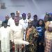 Nigeria: (VIDEO) Oyo Governor Presents Staff of Office to New Alaafin Owoade