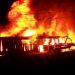 Ghana: Fire Engulfs Accra’s Kantamanto Market, Over 100 Shops Destroyed