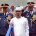 Chad’s Ruling Party Declared Winner Amid Opposition Protests