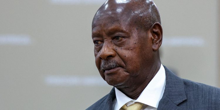 President Museveni Signs Executive Order to Safeguard Citizenship Rights in Uganda
