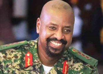Uganda’s General Muhoozi Kainerugaba Returns to X with Controversial Posts