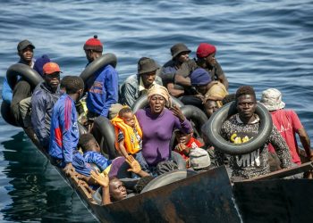 Tunisia Recover Bodies of 27 African Migrants After Boats Sink off Coast