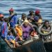 Tunisia Recover Bodies of 27 African Migrants After Boats Sink off Coast