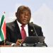 Apartheid Victims’ Families Sue South African President for $9 Million in Damages