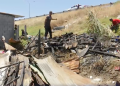 South Africa: Fire Displaces 50 Residents in Cape Town’s Dunoon Settlement