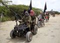 Boko Haram Kills 20 Fishermen in Northeastern Nigeria