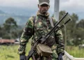Rebel Leader Vows to March on Kinshasa as Goma Falls Amid Escalating Conflict in DR Congo