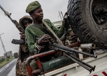 Rwanda, Congo Leaders to Meet in Kenya Amid Tensions Over M23 Rebel Takeover of Goma