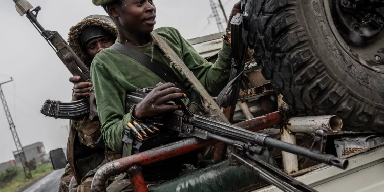 Rwanda, Congo Leaders to Meet in Kenya Amid Tensions Over M23 Rebel Takeover of Goma