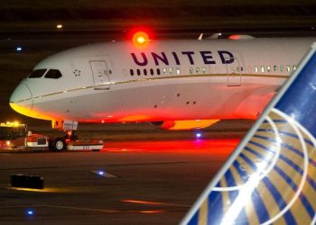 NTSB Investigates Turbulence Incident on United Airlines Flight from Lagos to Washington