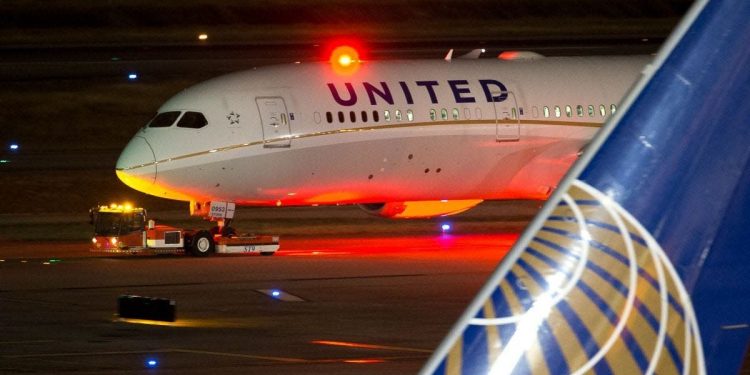 NTSB Investigates Turbulence Incident on United Airlines Flight from Lagos to Washington