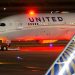 NTSB Investigates Turbulence Incident on United Airlines Flight from Lagos to Washington