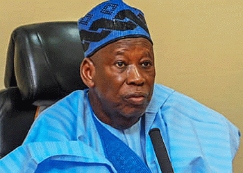 Nigeria: Kano Anti-Corruption Commission Vows to Continue Prosecuting APC Chairman Ganduje Despite Recent Appointment