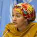 UN Deputy Secretary-General Amina J. Mohammed Concludes Two-Day Visit to Nigeria