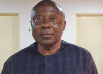 Nigeria’s Accountant General to Stand Trial for Alleged ₦1.96 Billion Fraud