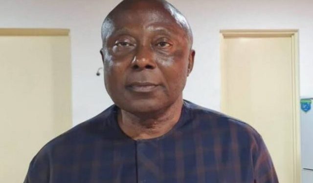 Nigeria’s Accountant General to Stand Trial for Alleged ₦1.96 Billion Fraud