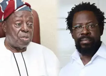 Nigeria: Afe Babalola Withdraws Defamation Suit Against Dele Farotimi