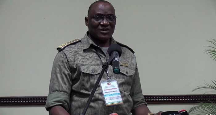 Mozambique’s Police Chief Sacked Amid Allegations of Brutality and Post-Election Unrest