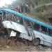 Ethiopia: Tragic Bus Accident in Amhara Region Claims 25 Lives